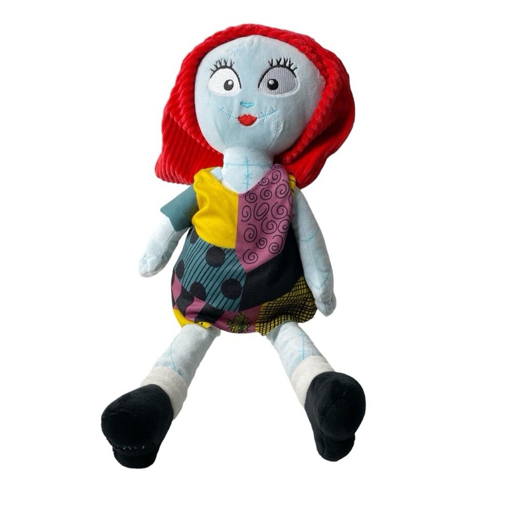 Scentsy Buddy Sally Nightmare Before Christmas NBC